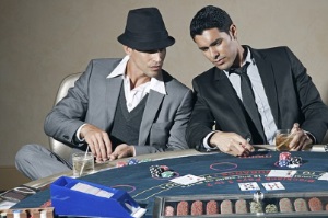 poker players